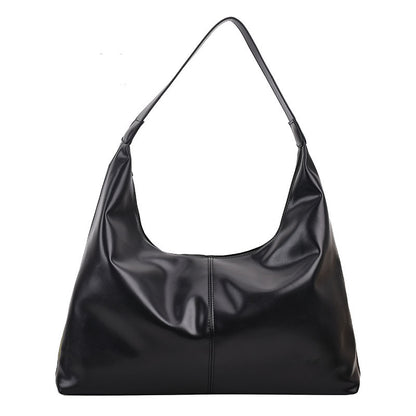 Eco-Chic Large-Capacity Women's Tote Bag