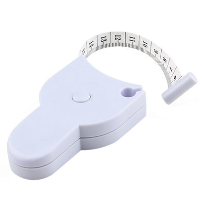 Smart Body Measuring Tape