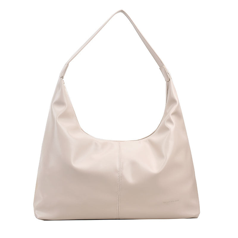 Eco-Chic Large-Capacity Women's Tote Bag