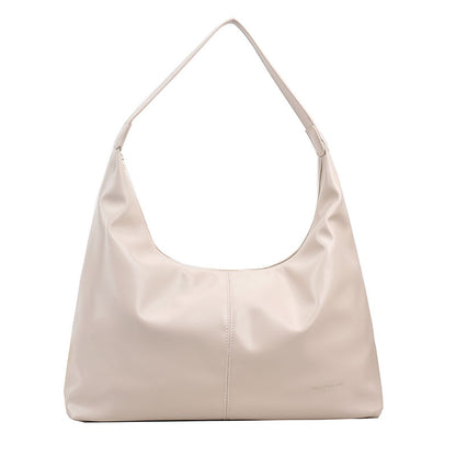 Eco-Chic Large-Capacity Women's Tote Bag