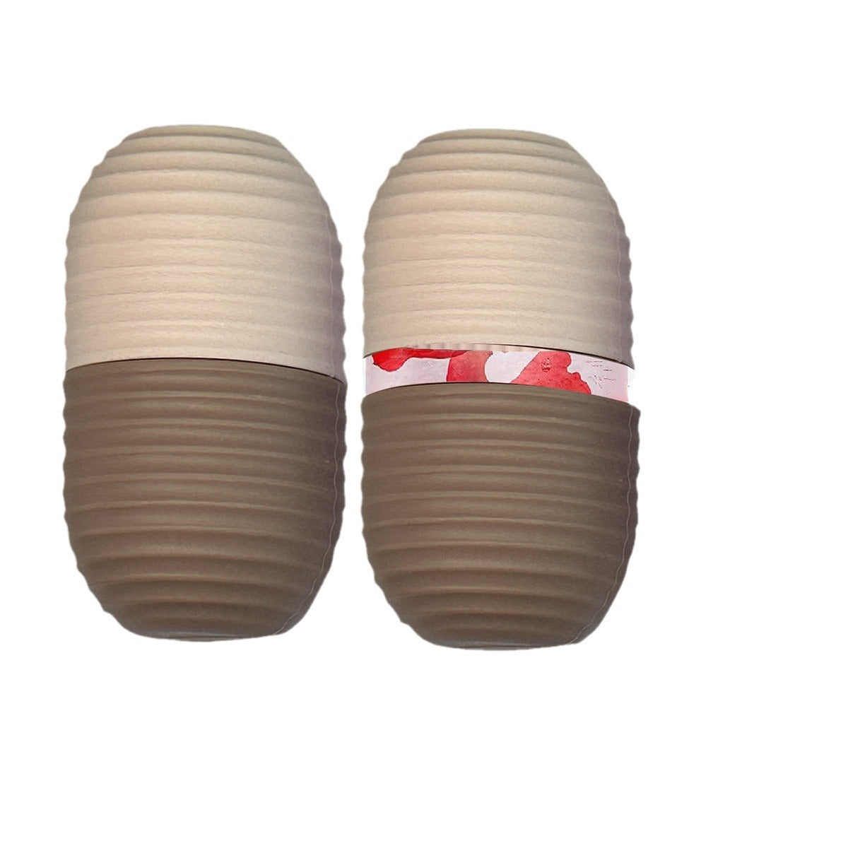 Facial Ice Cube Tray Set for Beauty Massage - Eco-Friendly Silicone