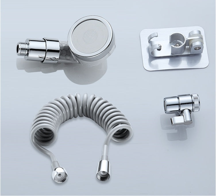 Water-Saving Faucet Aerator - Eco-Friendly, Durable, Easy Installation