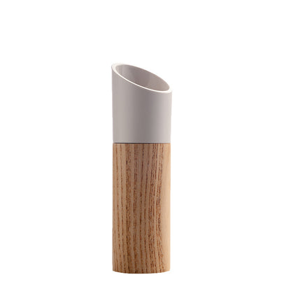 Eco-Friendly Wooden Manual Grinder for Sustainable Cooking