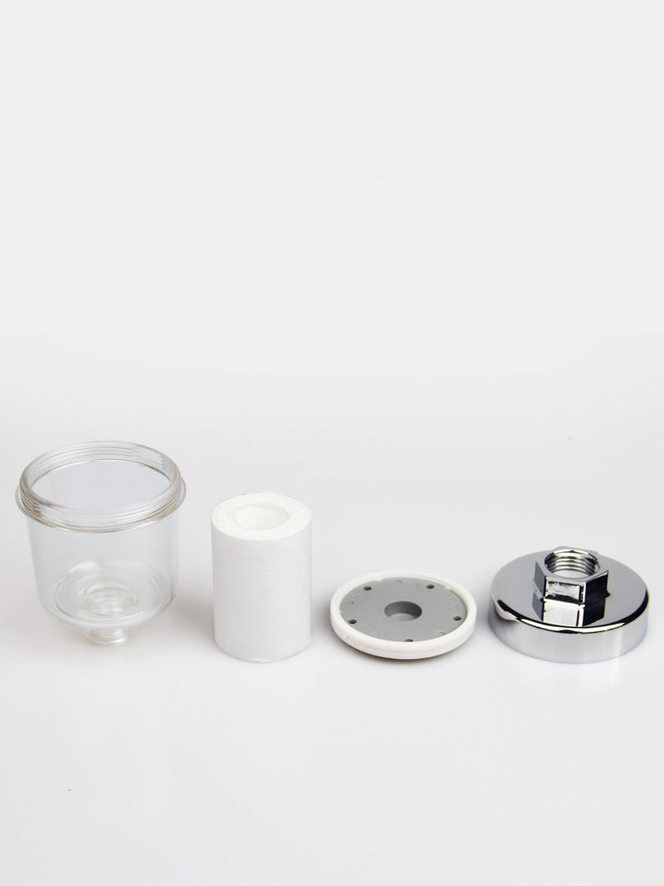 Eco-Friendly Faucet Filter for Pure Water