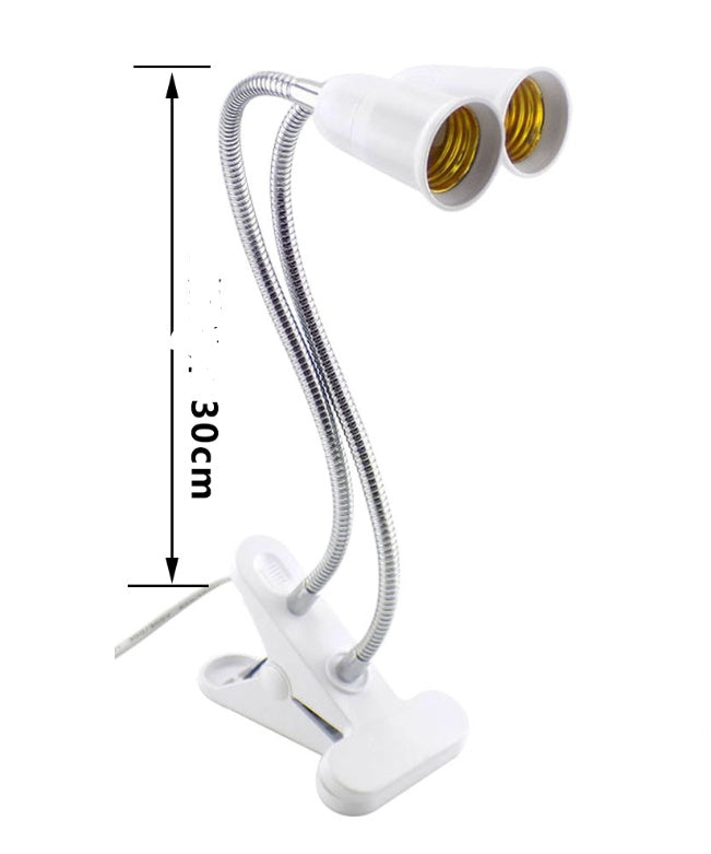 High Brightness LED Grow Light Bulb for Indoor Plants