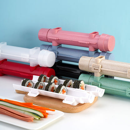 Eco-Friendly Sushi Roll Maker for Perfect Sushi Rolls