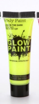Neon Non-Toxic Body Paint - Eco-Friendly, Biodegradable, Multi-Use