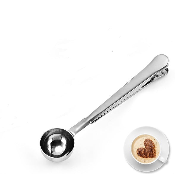 Eco-Friendly Reusable Coffee Capsule Set - Stainless Steel, Zero Waste