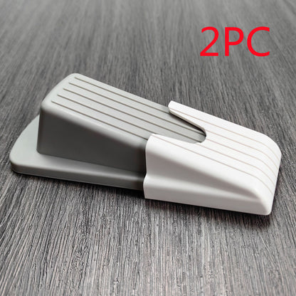 Eco-Friendly Non-Toxic Doorstop Wedge