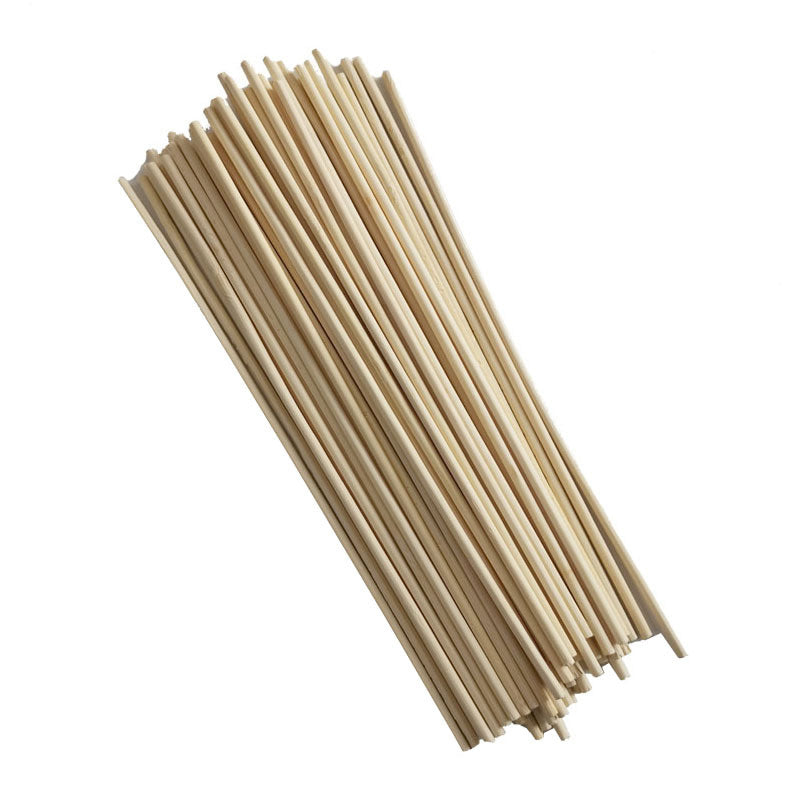 Eco-Friendly Bamboo Plant Support Sticks - Sustainable Garden Accessory