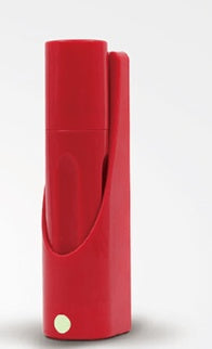 Eco-Friendly Rechargeable Flashlight