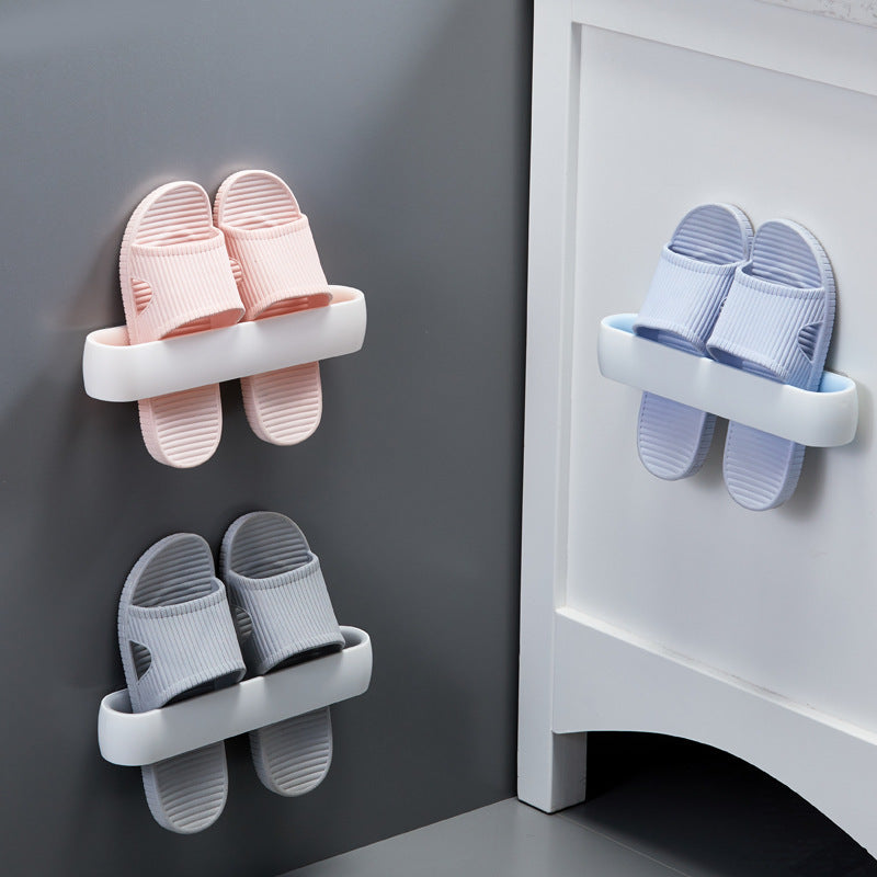 Eco-Luxe Comfort Slippers: Sustainable & Water-Resistant