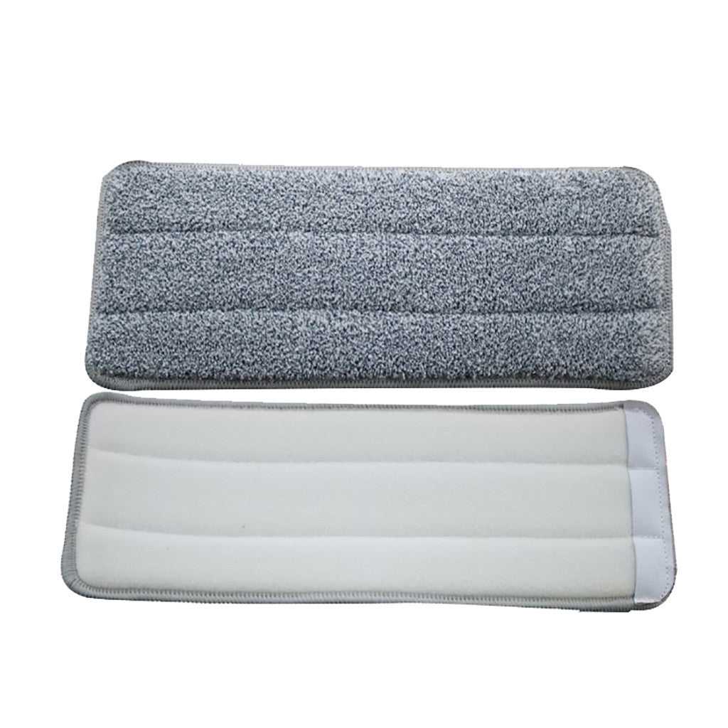 Eco-Friendly Microfiber Mop Pads for Sustainable Cleaning