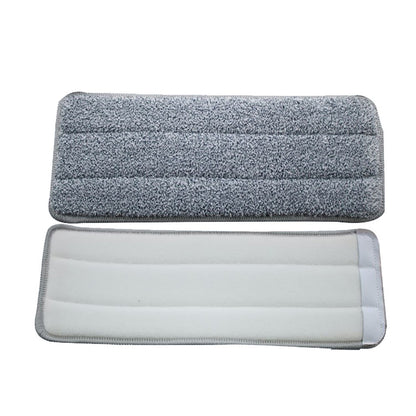 Eco-Friendly Microfiber Mop Pads for Sustainable Cleaning
