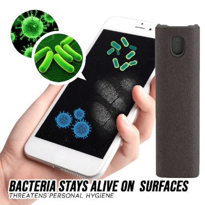 Eco-Friendly Screen Cleaner for Apple Devices & Laptops