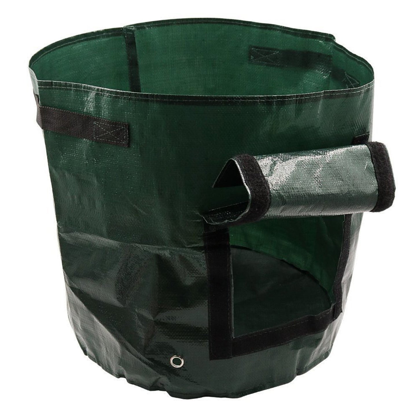 Eco-Friendly Reusable Grow Bag for Urban Gardening