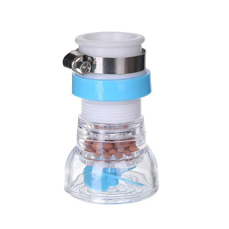 Eco-Friendly Kitchen Faucet Water Filter