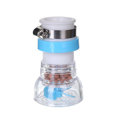 Eco-Friendly Kitchen Faucet Water Filter