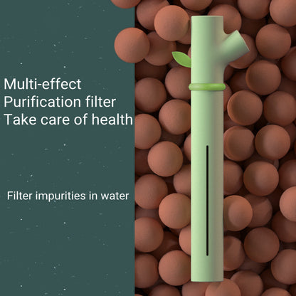 Compact Branch Humidifier with Nano Mist Technology