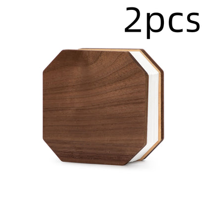 Creative Foldable Book-Style LED Night Light
