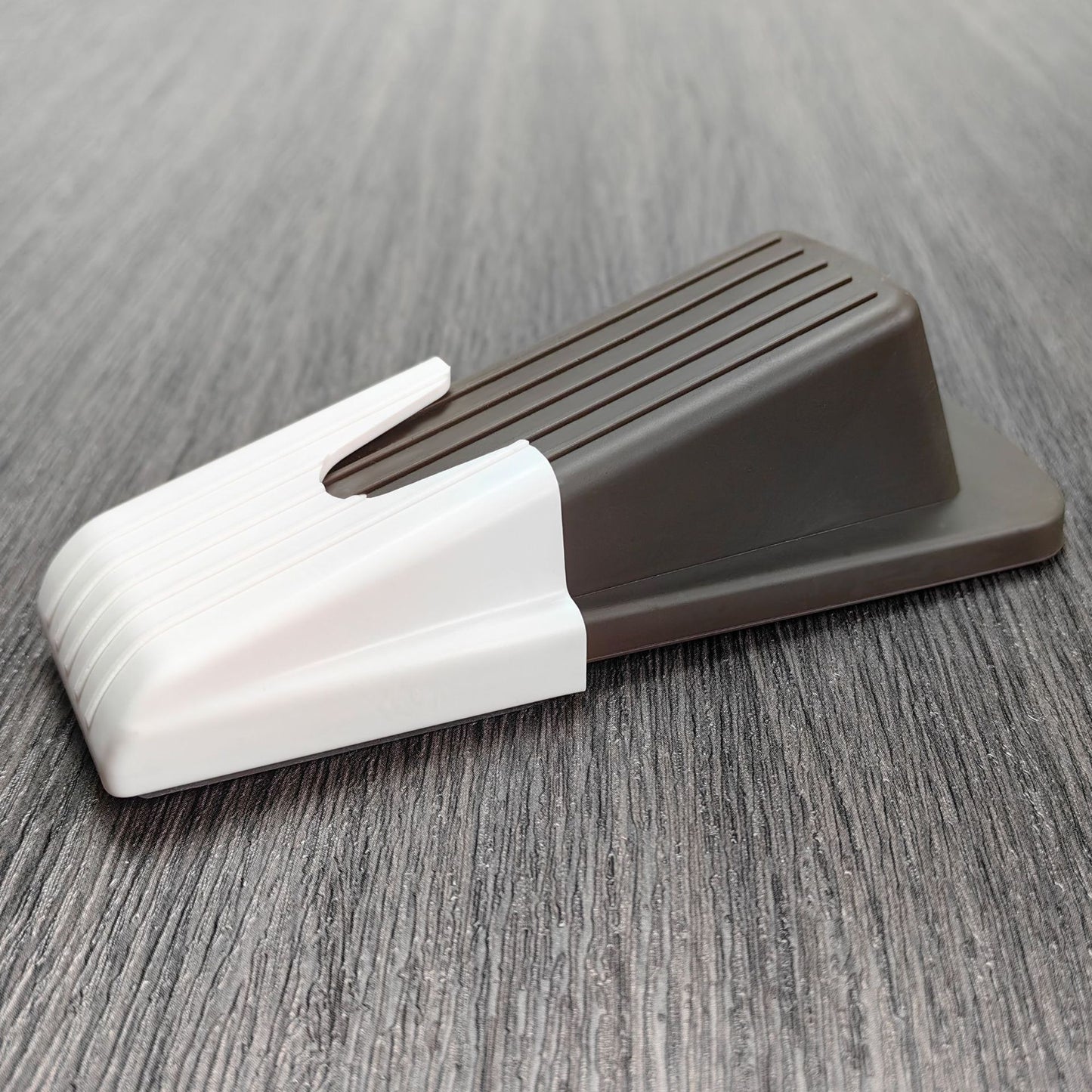 Eco-Friendly Non-Toxic Doorstop Wedge