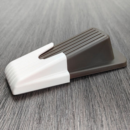 Eco-Friendly Non-Toxic Doorstop Wedge