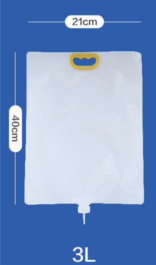 Eco-Friendly Slow Release Travel Drip Irrigation Bag