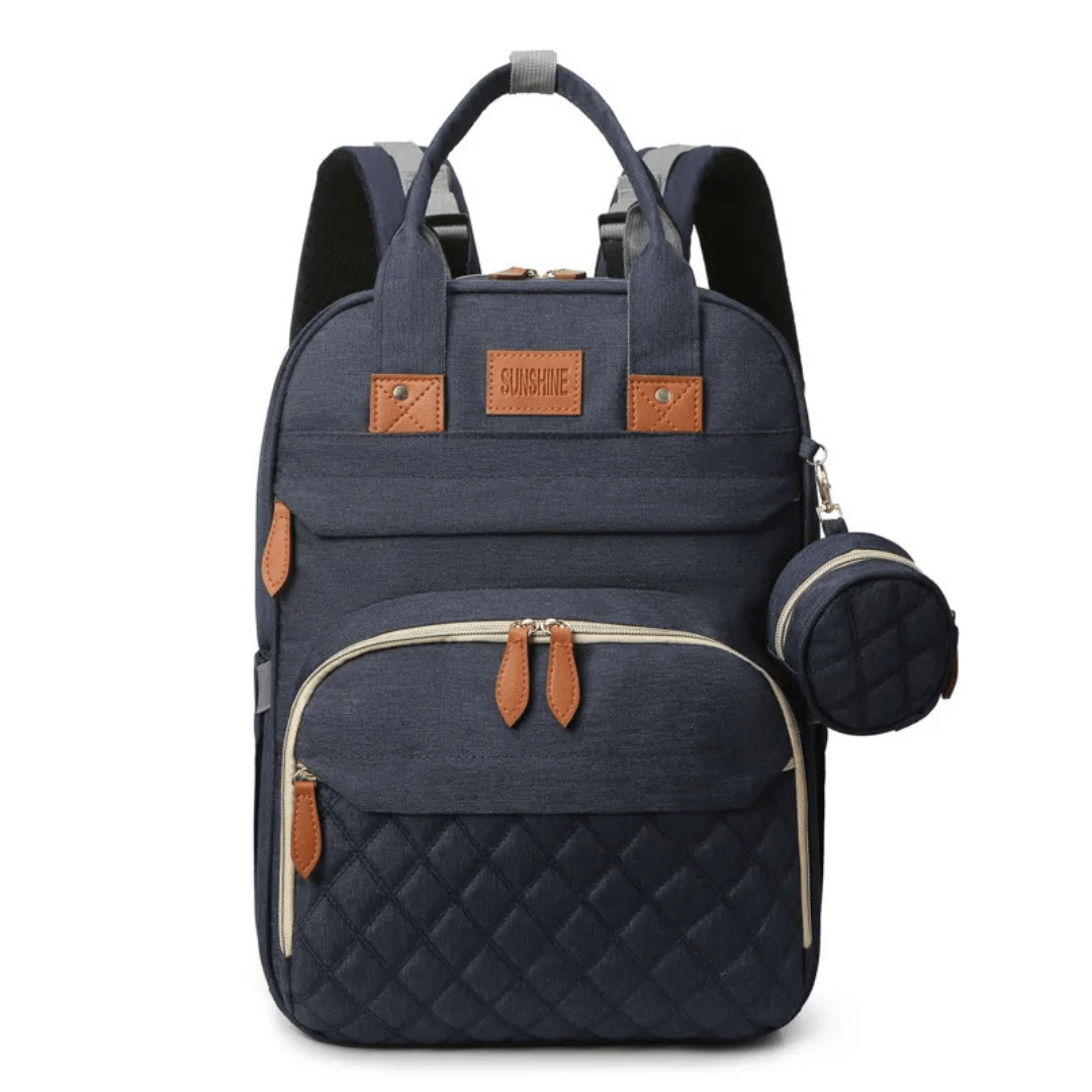 WonderBag™ Expandable Baby Diaper Bag