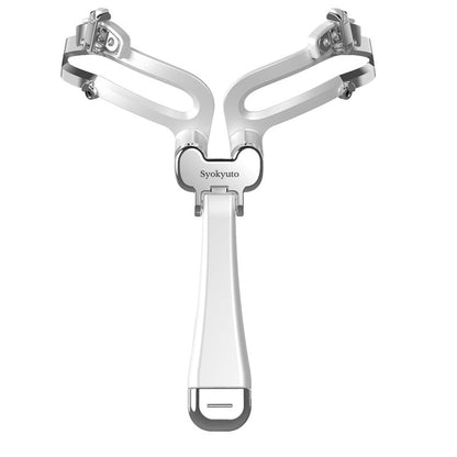 Perfect Brow Stencil Set for Flawless Eyebrows