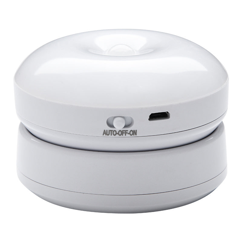 Night Time Motion Sensor LED Light - Eco-Friendly & Energy Efficient