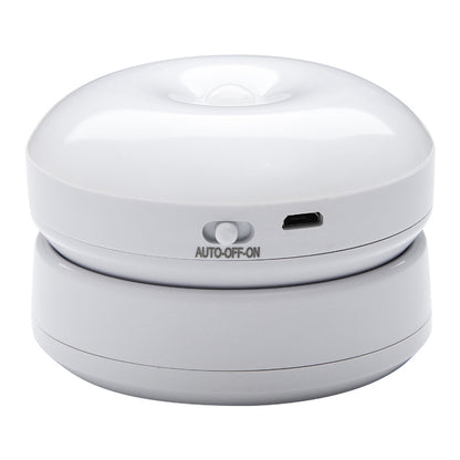 Night Time Motion Sensor LED Light - Eco-Friendly & Energy Efficient