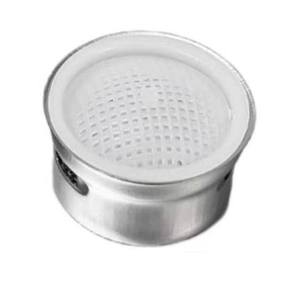 Water-Saving Faucet Bubbler Aerator - Eco-Friendly, Splash-Proof, Durable