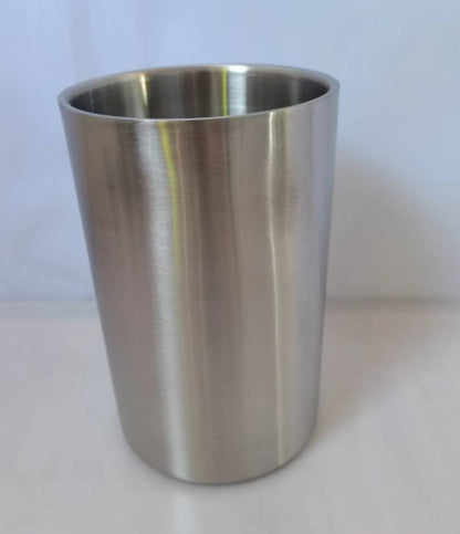 Eco-Friendly Stainless Steel Cocktail Shaker Set