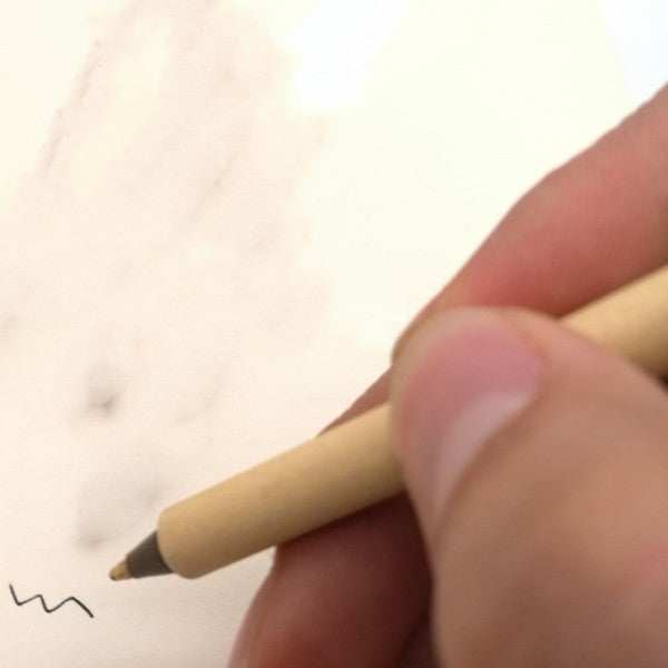 Eco-Friendly Biodegradable Paper Tube Pen