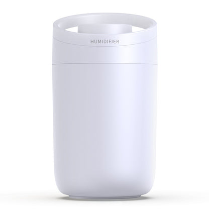 Eco-Friendly Air Purifier & Humidifier Combo