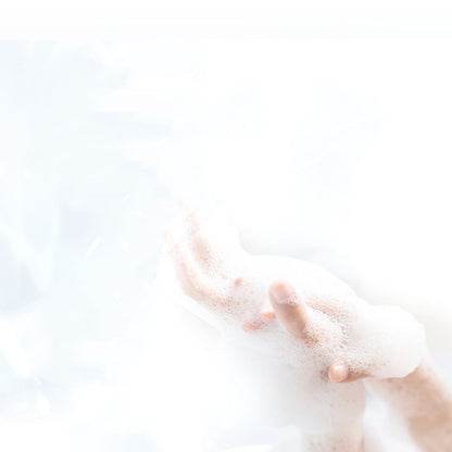 Eco-Friendly Mite Removal Soap for Oily Skin