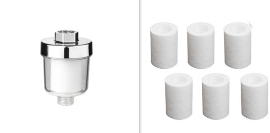 Eco-Friendly Faucet Filter for Pure Water