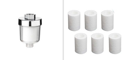 Eco-Friendly Faucet Filter for Pure Water