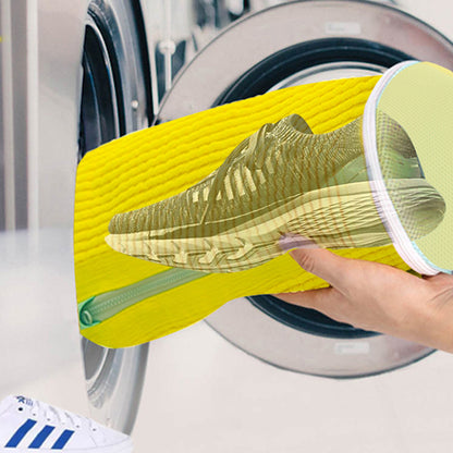 Washing Machine Shoe Laundry Protection Bag Anti-Deformation