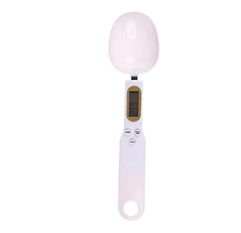 EcoSmart Precision Spoon Scale for accurate kitchen measurements