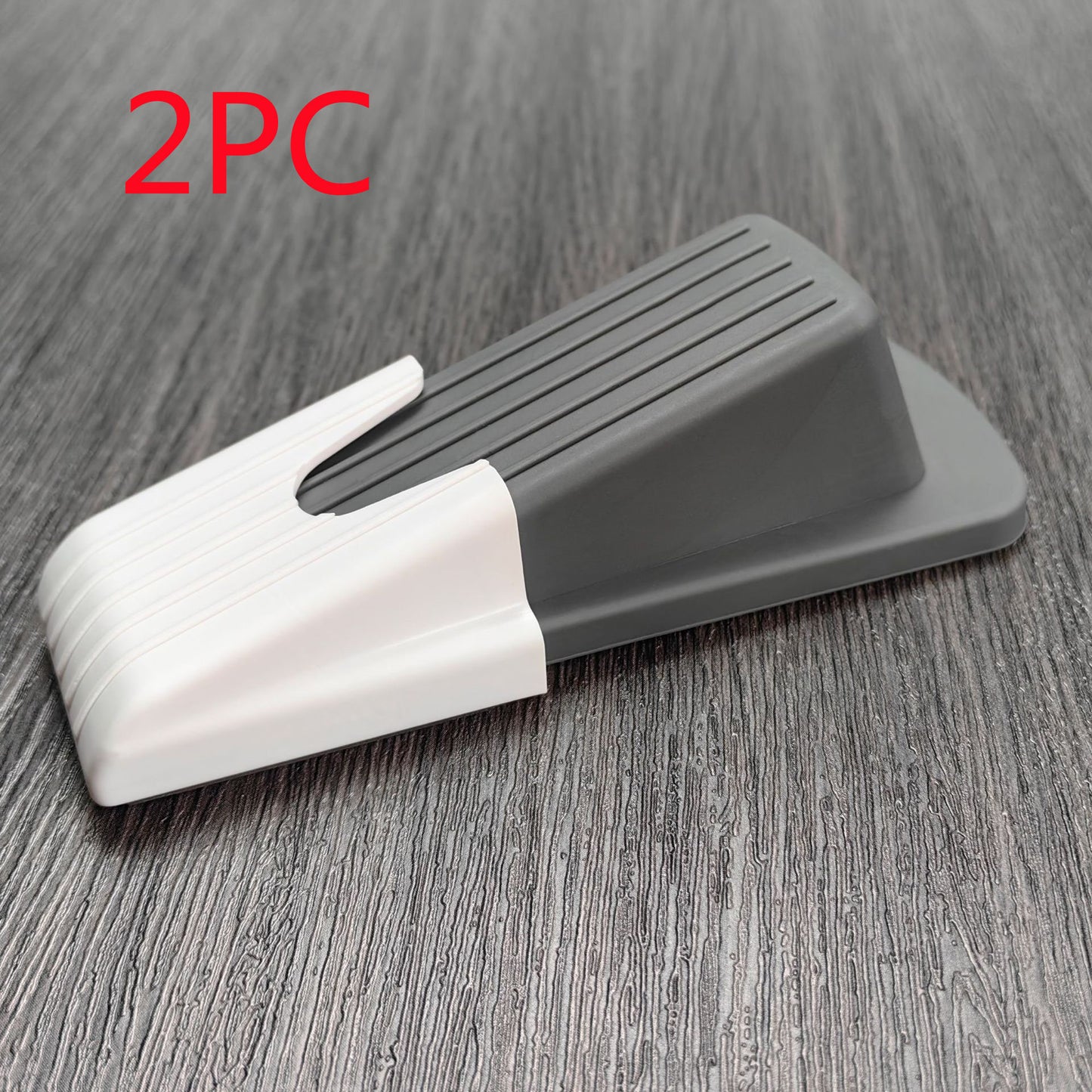 Eco-Friendly Non-Toxic Doorstop Wedge