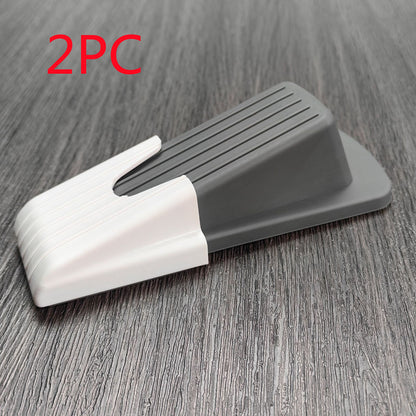 Eco-Friendly Non-Toxic Doorstop Wedge