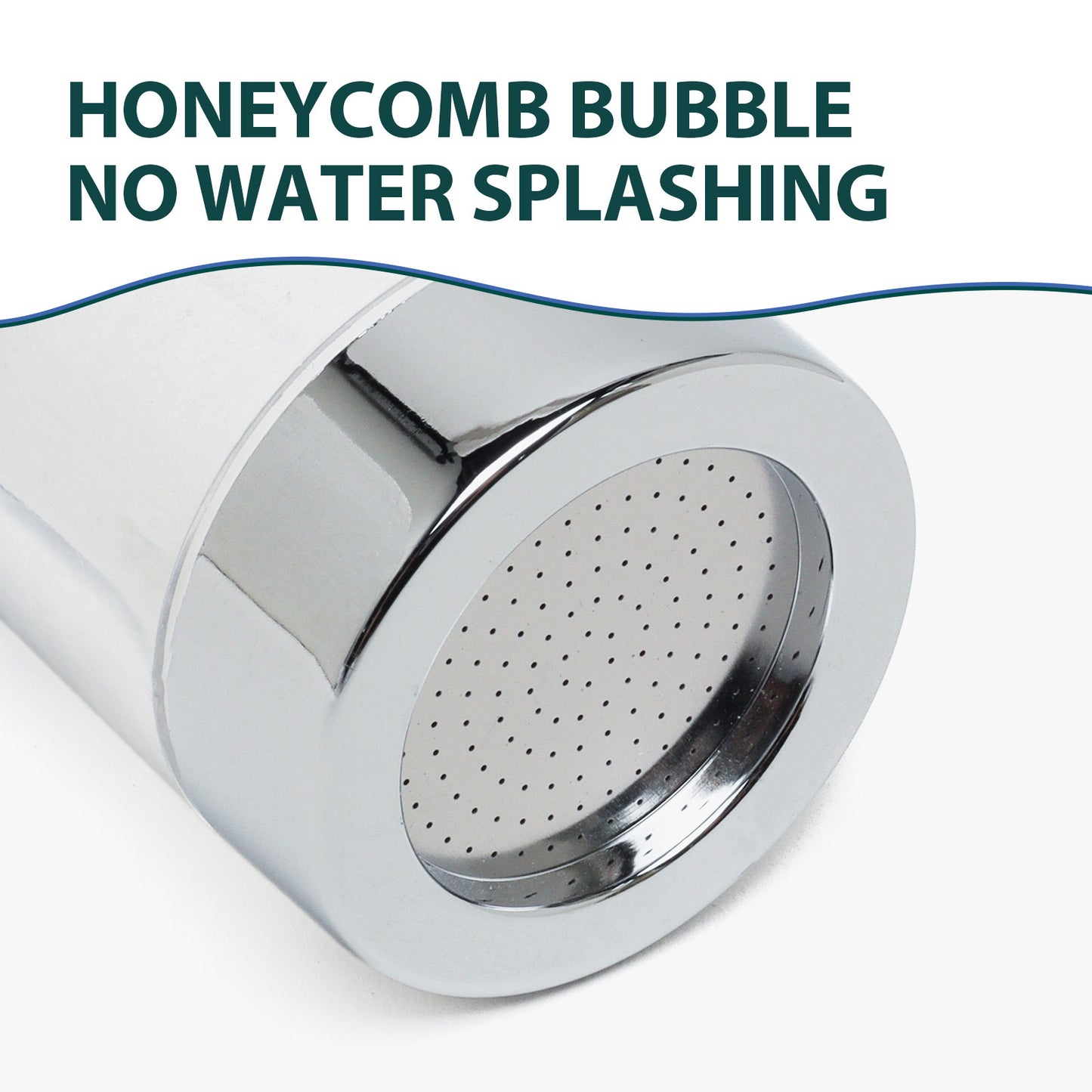 360° Rotating Faucet Water Filter for Pure Living