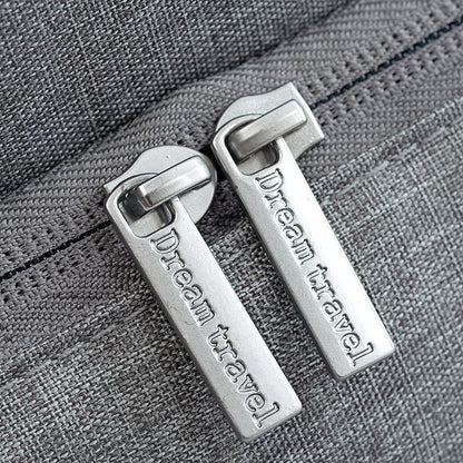 Eco-Friendly Travel Shoe Bag - Sustainable & Reusable Storage Solution