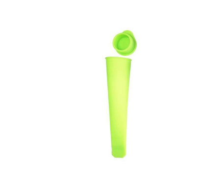 Eco-Friendly Silicone Ice Tray - Colorful & Reusable