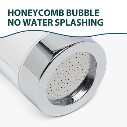 Rotating Head Faucet Filter for Healthier Skin & Hair