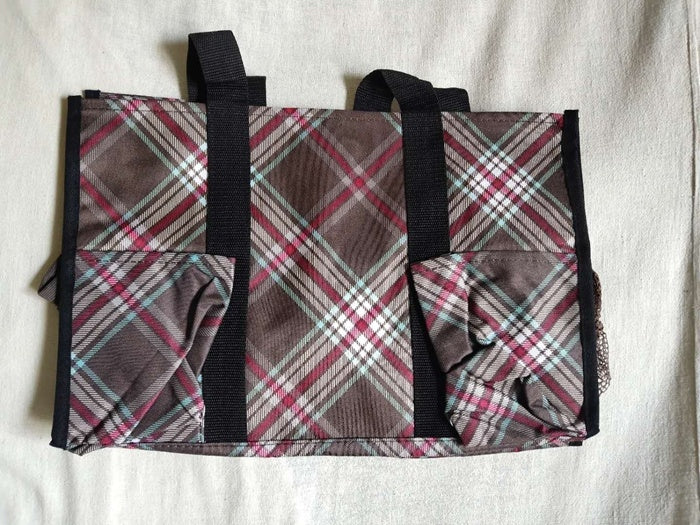 Eco-Friendly Thickened Waterproof Shopping Bag