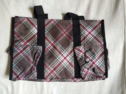 Eco-Friendly Thickened Waterproof Shopping Bag