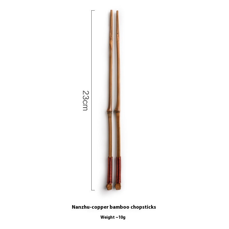 Eco-Friendly Natural Wood Incense Holder & Sticks