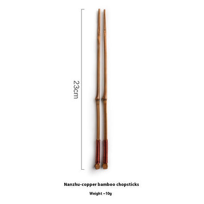 Eco-Friendly Natural Wood Incense Holder & Sticks